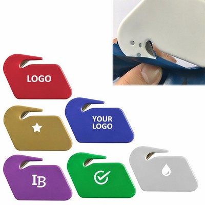 Rectangle Letter Opener