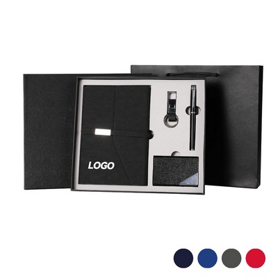 Business Stationery Gift Set