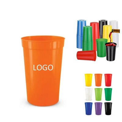 16OZ Stadium Cup