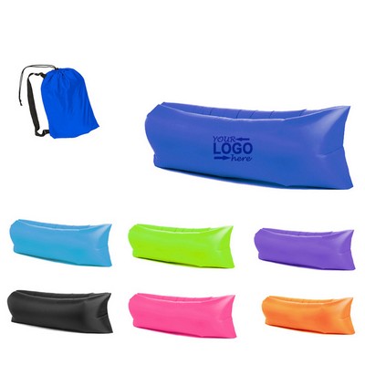 Portable Inflatable Lounge Chair