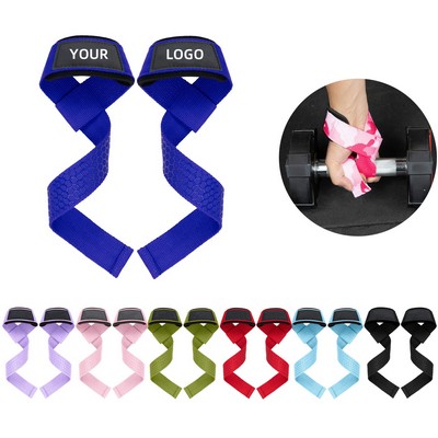 Lifting Straps