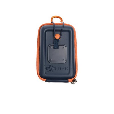 Stitch Consoles Valuables Pouch