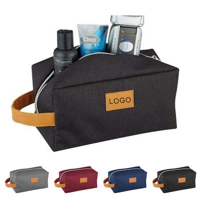Waterproof Travel Toiletry Bag