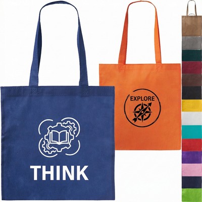 Polypropylene Economy Tote