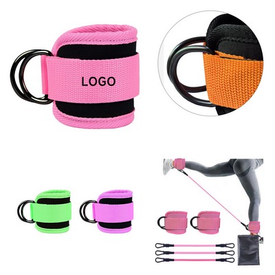 Ankle Resistance Band