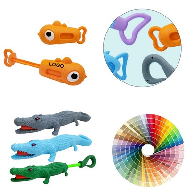 Water Gun Toy