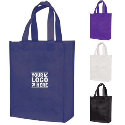 Eco-Friendly Water-Resistant Tote Bag