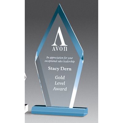 Arrowhead Award (5"x10.75")