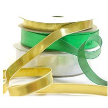 Karat Metallic Ribbon (1 1/2"x50 Yards )
