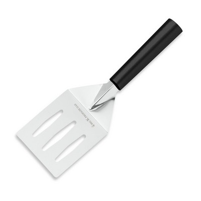 Turnover w/Black Handle