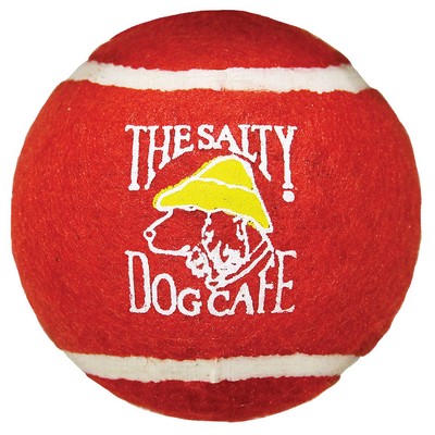 Match Quality Tennis Ball