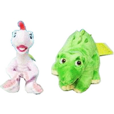Plush Toy