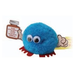 Pill Bottle Weepul