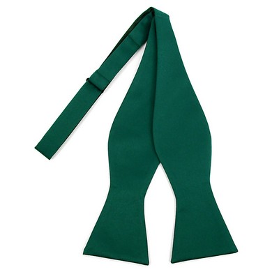 Men's Polyester Freestyle Bow Tie