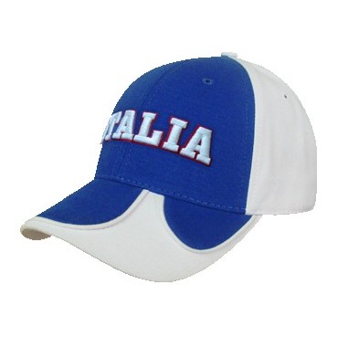 Xtreme 2-Tone Cap
