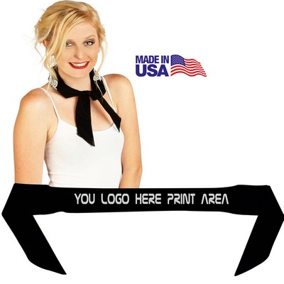 Neck Cooler - Black