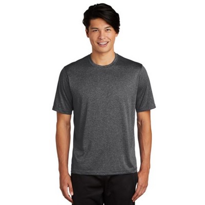 Sport-Tek® Tall Heather Contender™ Tee.