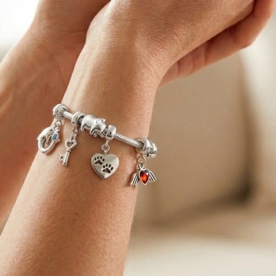 Beads Bracelet