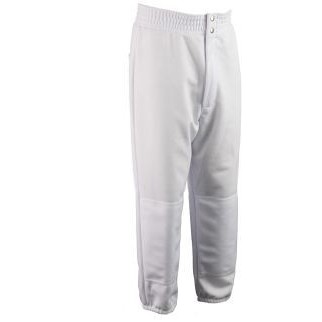 Women's Stretch Double Knit 10 Oz. Softball Pant