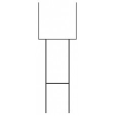 Wire Frame (30" H)