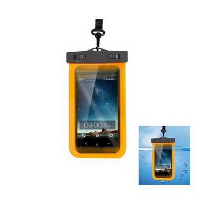 Swimming Waterproof Phone Case Cover