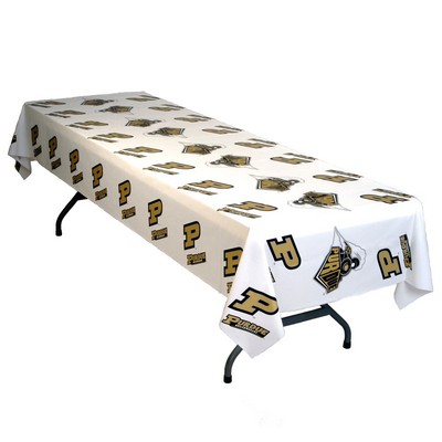 Disposable Plastic Table Covers