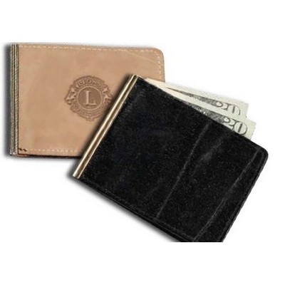 Essential Money Fold Clip