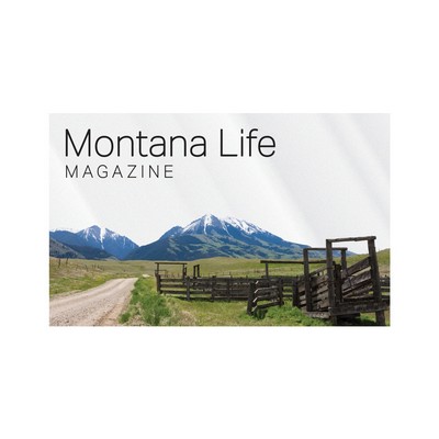 Rectangle Sticker | Square Corner | 2 1/2" x 4" | Clear Static | Static Face | Digital