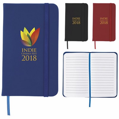 Good Value™ 3" x 5" Journal Notebook