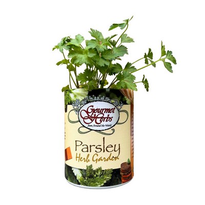 Parsley Garden in Eco-Friendly Grocan