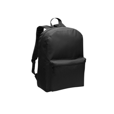 Port Authority® Value Backpack