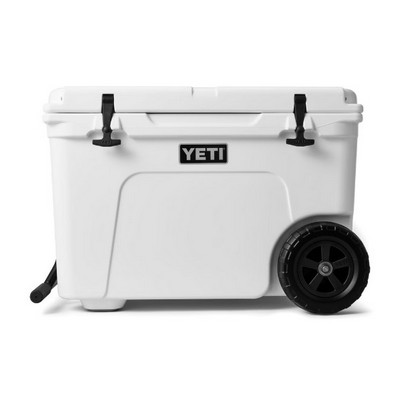 YETI Tundra Haul Wheeled Cooler (Blank)
