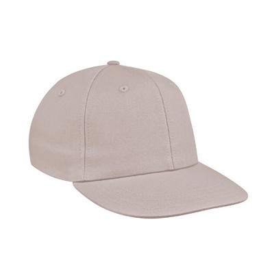 Solid Eyelets Pro Knit Velcro® Prostyle Cap