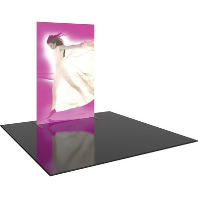 Formulate Master 5' Straight Backlit Display