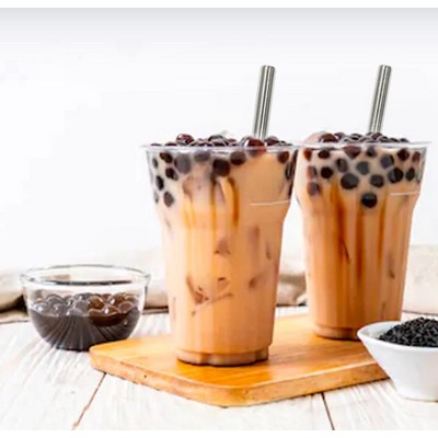 Bubble Tea Straw