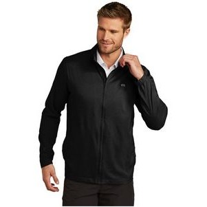 TravisMathew Surfside Full-Zip Jacket.