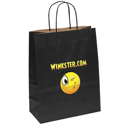 Dorothy - Matte Shopper - ColorVista (10" x 5" x 13")
