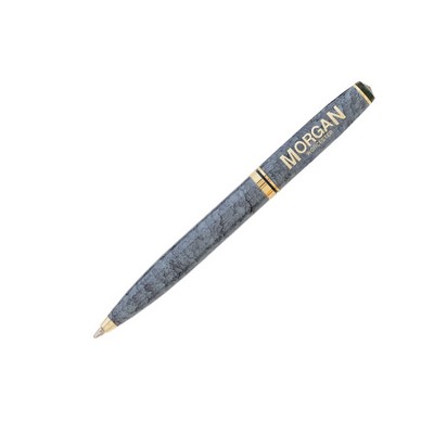 Frank-II Twist Action Pens
