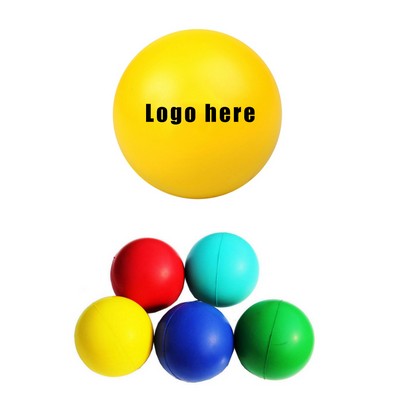 1.5" Relieve Stress Ball