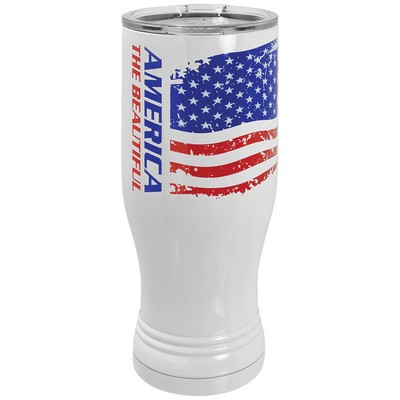 Polar Camel 20 oz. Pilsner with Lid