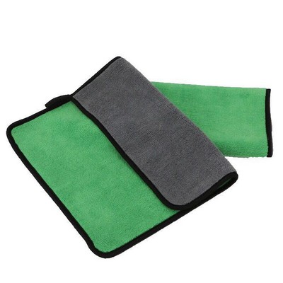 Auto Rag 7 7/8'' x 11 13/16''