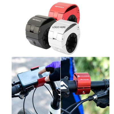 Folding Ring Phone Bracket