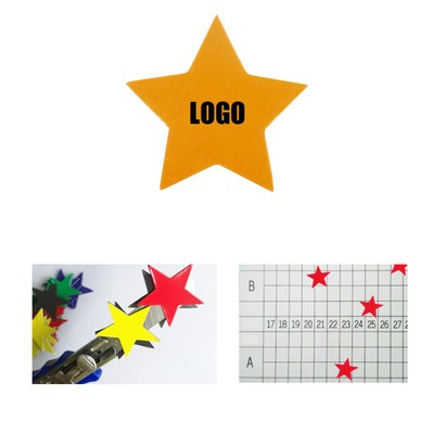 Star Shaped Magnet