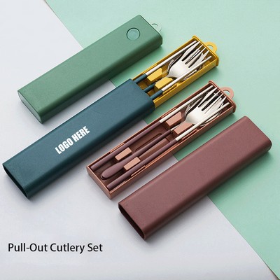 Dinnerware Set