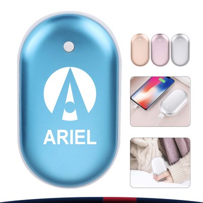 Deer 2-in-1 Hand Warmers