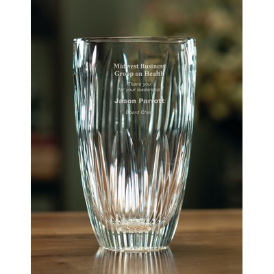 Grasse Vase