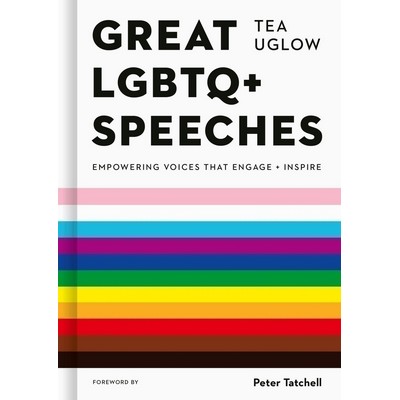 Great LGBTQ+ Speeches (Empowering Voices That Engage And Inspire)