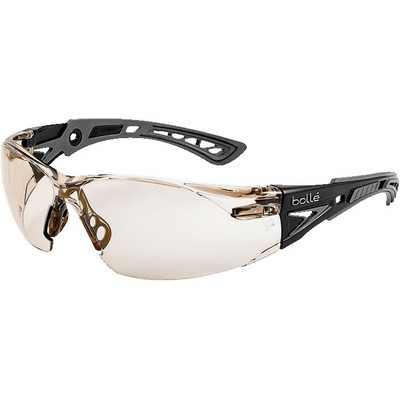 Bolle Rush Plus Temple Gry Lens twl
