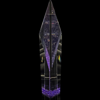 16" Quartz Cut