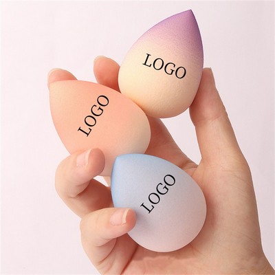 Makeup Egg Sponge